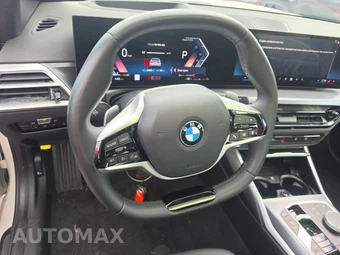 2026 BMW 3 Series Sedan 330i xDrive NA - miniatura 10