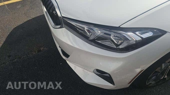 2026 BMW 3 Series Sedan 330i xDrive NA - miniatura 19