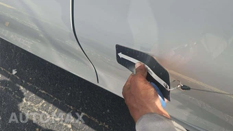 2026 BMW 3 Series Sedan 330i xDrive NA - miniatura 21