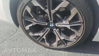 2026 BMW 3 Series Sedan 330i xDrive NA - miniatura 25