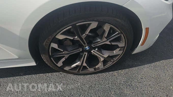 2026 BMW 3 Series Sedan 330i xDrive NA - miniatura 26
