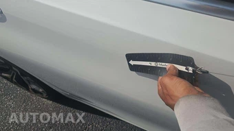 2026 BMW 3 Series Sedan 330i xDrive NA - miniatura 27