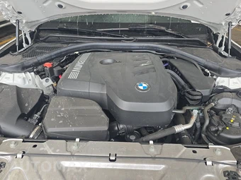 2026 BMW 3 Series Sedan 330i xDrive NA - miniatura 22