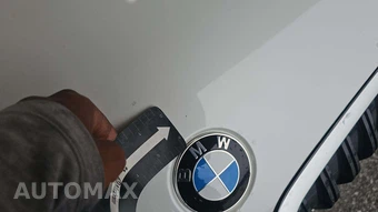 2026 BMW 3 Series Sedan 330i xDrive NA - miniatura 25
