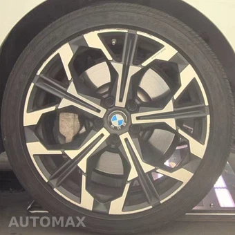 2026 BMW 3 Series Sedan 330i xDrive NA - miniatura 31