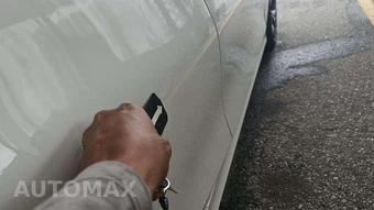 2026 BMW 3 Series Sedan 330i xDrive NA - miniatura 32