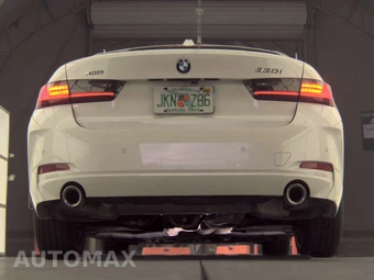 2026 BMW 3 Series Sedan 330i xDrive NA - miniatura 7