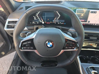 2026 BMW 3 Series Sedan 330i xDrive NA - miniatura 16