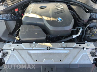 2026 BMW 3 Series Sedan 330i xDrive NA - miniatura 22
