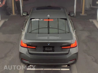 2026 BMW 3 Series Sedan 330i xDrive NA - miniatura 6