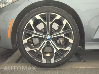 2026 BMW 3 Series Sedan 330i xDrive NA - miniatura 9