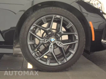 2026 BMW 3 Series Sedan 330i xDrive NA - miniatura 10