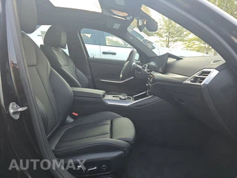 2026 BMW 3 Series Sedan 330i xDrive NA - miniatura 14