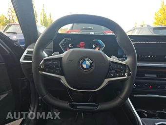 2026 BMW 3 Series Sedan 330i xDrive NA - miniatura 16