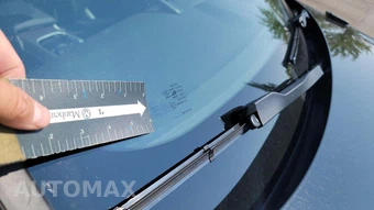 2026 BMW 3 Series Sedan 330i xDrive NA - miniatura 25