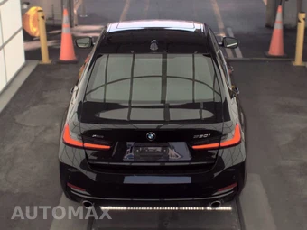 2026 BMW 3 Series Sedan 330i xDrive NA - miniatura 6