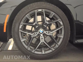 2026 BMW 3 Series Sedan 330i xDrive NA - miniatura 9