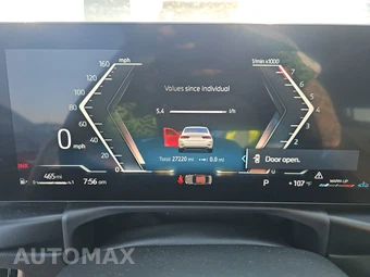 2026 BMW 3 Series Sedan 330i xDrive NA - miniatura 18