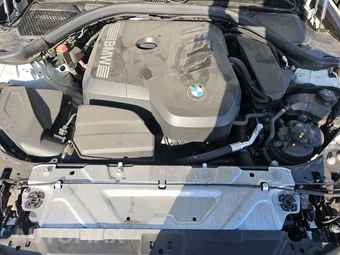 2026 BMW 3 Series Sedan 330i xDrive NA - miniatura 22