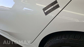 2026 BMW 3 Series Sedan 330i xDrive NA - miniatura 27
