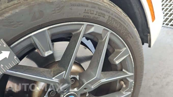 2026 BMW 3 Series Sedan 330i xDrive NA - miniatura 29