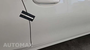 2026 BMW 3 Series Sedan 330i xDrive NA - miniatura 33