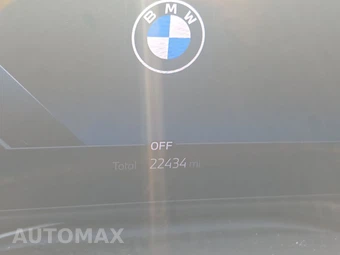 2026 BMW 3 Series Sedan 330i xDrive NA - miniatura 12