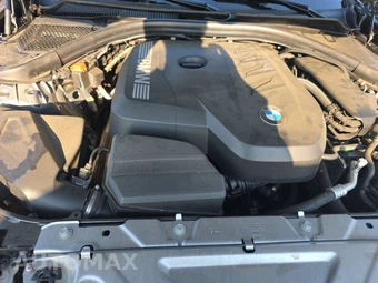 2026 BMW 3 Series Sedan 330i xDrive NA - miniatura 16