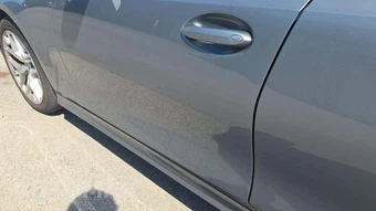 2026 BMW 3 Series Sedan 330i xDrive NA - miniatura 19