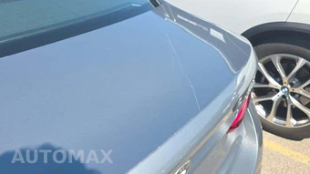 2026 BMW 3 Series Sedan 330i xDrive NA - miniatura 22