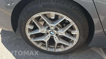 2026 BMW 3 Series Sedan 330i xDrive NA - miniatura 24