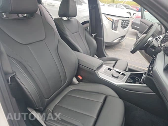 2026 BMW 3 Series Sedan 330i xDrive NA - miniatura 14