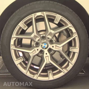 2026 BMW 3 Series Sedan 330i xDrive NA - miniatura 26