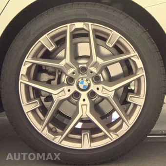 2026 BMW 3 Series Sedan 330i xDrive NA - miniatura 27