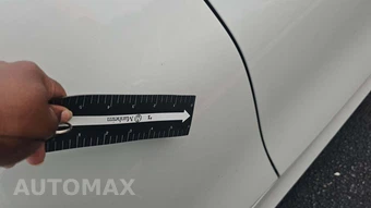 2026 BMW 3 Series Sedan 330i xDrive NA - miniatura 28