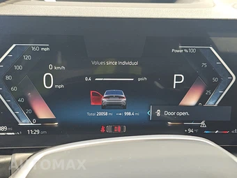 2026 BMW 3 Series Sedan 330i xDrive NA - miniatura 12
