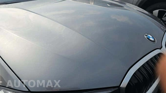 2026 BMW 3 Series Sedan 330i xDrive NA - miniatura 26
