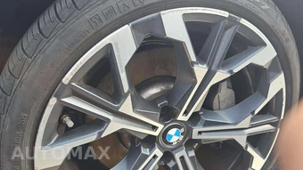 2026 BMW 3 Series Sedan 330i xDrive NA - miniatura 27