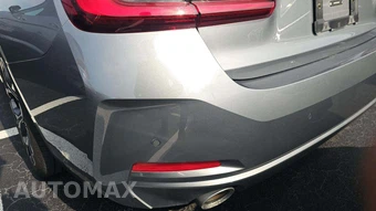 2026 BMW 3 Series Sedan 330i xDrive NA - miniatura 28