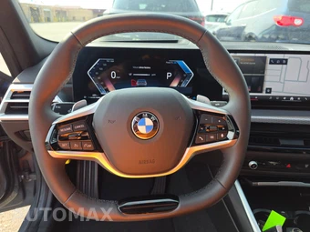 2026 BMW 3 Series Sedan 330i xDrive NA - miniatura 16