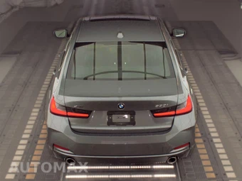 2026 BMW 3 Series Sedan 330i xDrive NA - miniatura 6