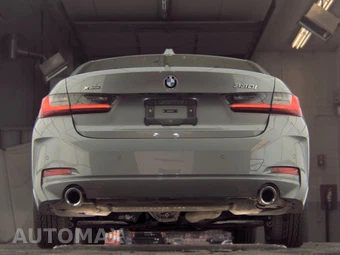 2026 BMW 3 Series Sedan 330i xDrive NA - miniatura 7