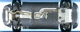 2026 BMW 3 Series Sedan 330i xDrive NA - miniatura 25