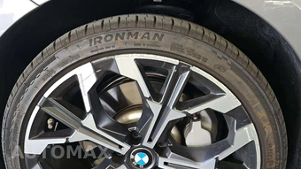 2026 BMW 3 Series Sedan 330i xDrive NA - miniatura 27