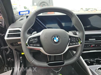 2026 BMW 3 Series Sedan 330i xDrive NA - miniatura 10