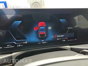 2026 BMW 3 Series Sedan 330i xDrive NA - miniatura 12