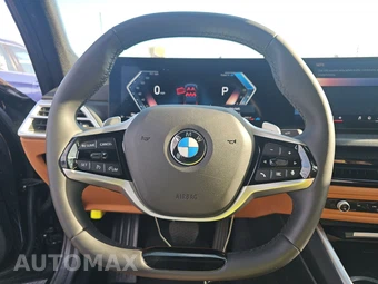 2026 BMW 3 Series Sedan 330i xDrive NA - miniatura 10