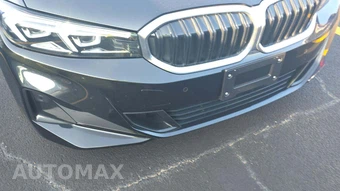 2026 BMW 3 Series Sedan 330i xDrive NA - miniatura 19