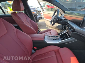 2026 BMW 3 Series Sedan 330i xDrive NA - miniatura 14