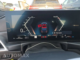 2026 BMW 3 Series Sedan 330i xDrive NA - miniatura 18